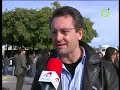 Protestes Sindicats de presons Protestes Sindicats de presons