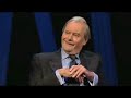 El porqué de las crisis, según John Bird y John Fortune