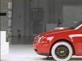 Crash Test 1999 - 2005 Volkswagen Jetta / Bora / Golf IIHS