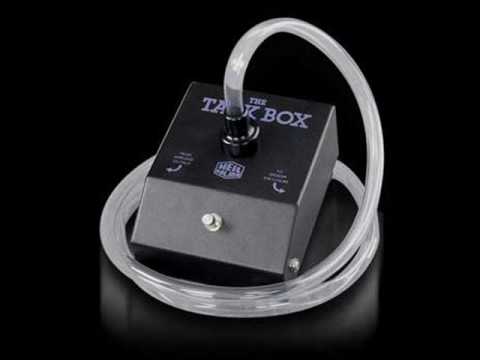 Donlop HT-1 HEIL TALKBOX