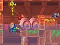 Donkey Kong Country Walkthrough part 8