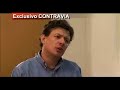 \"H.H. ratifica acusaciones contra el ex embajador Chaux\"