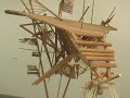 \"Fuga\" - Laura Lima (2008)