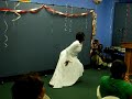 Min Cynthia Giving God The Glory
