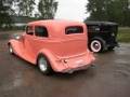 Toms Street Rod Meet #3