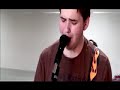 my video production final for the end of my junior year in high school(2006-2007 school year). we could chose any project from the past school year, but this time around, we would have free will on the aspects of the project (i.e. the song used). i decided to make a music video, and i chose the song 