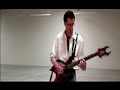 Sweetness - jimmy eat world