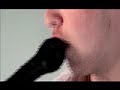 my video production final for the end of my junior year in high school(2006-2007 school year). we could chose any project from the past school year, but this time around, we would have free will on the aspects of the project (i.e. the song used). i decided to make a music video, and i chose the song 
