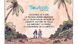 Toubab (Tamarit) - Bande annonce