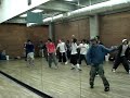 SISCO GOMEZ-Napoleon  Tabatha Class @ The Edge