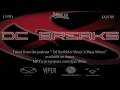 Scribbler: DC BREAKS - SAMPLE