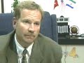 West Memphis Three innocent - WM3 - KARK TV news coverage 3