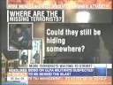 Evidence Points to 5 More Terrorists - Were More Terrorists Involved in Mumbai Attack?