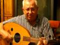 Maestro Maurice Tebcherany Oud 004