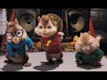 Alvin And The Chipmunks 50 Cent Crime Wave DIRTY