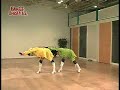http://danceshuffle.tv【DANCER】CHILi Dog【MUSIC】番組オリジナルダンストラック