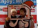 [????] 12/23(????????? From Mt.Naeba  09:00-09:30