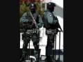 GUARDIA CIVIL- POLICE SPANISH- 2007 2ª PARTE