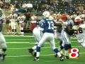 1997 - 0-10 Indianapolis Colts Scramble to Find a Quarterback