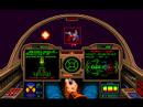 sixth mission of the first expansion to wing commander 2 including combat action and cinematics