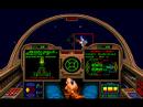 sixth mission of the first expansion to wing commander 2 including combat action and cinematics