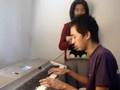 Kuya Rehan and Prince - Only Hope