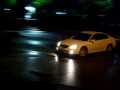 Titie bar drift