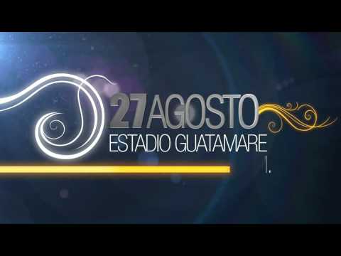 Evento: De La Ghetto, Arcangel y Tony Dize @ Margarita Reggaeton Fest (Venezuela) (27 de Agosto) -