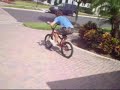 bikeing