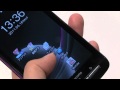 Docomo P-07C Fashionable Android Smartphone #DigInfo