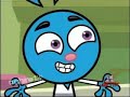 Yin Yang Yo! - 2x01x02 - Pollo Dominante (Parte 1)