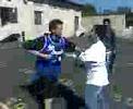 hervin(DCS) vs chino(PC)