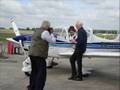 Jelmer Holman his First Solo