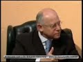 Entrevista do Dr. Eduardo Sitnoveter com o Dr. Ronaldo Gomlevsky no programa Menorah. 3o Bloco, 2a Parte - Lipoescultura B.H.