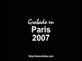Maikel Blanco y Salsa Mayor - Live in Paris - Recoge y vete