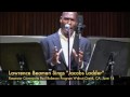 Lawrence Beamen Performs 