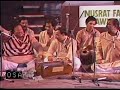 Nusrat Fateh Ali Khan - Shahsware Karbala Ki - Digbeth Nusrat Fateh Ali Khan - Shahsware Karbala Ki - Digbeth