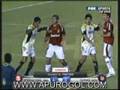 videos de Internacional 4 Chivas 0 Goles D´Alessandro Nilmar