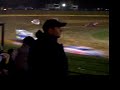 The last 7 or so laps of the Cedar Lake Late Model feature.. The last 7 or so laps of the Cedar Lake Late Model feature..