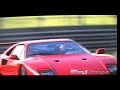 gt5: prologue   ferrari f40 details