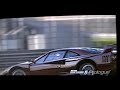 gt5: prologue   ferrari f40 details