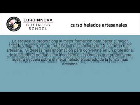 Cursos Youtube Online Euroinnova Cursos Youtube Online Euroinnova