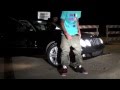 B3 The Heartthrob - Mercy Freestyle Video