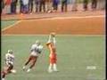Laval Rouge et Or vs Concordia Stingers @ PEPS - Nine Thou