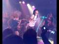 Fräulein Wunder Berlin Magnet 05.09.5008 - Beiss Mich live