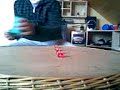 Dice Stacking