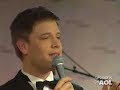 Tom Gaebel White Christmas