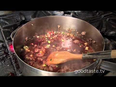 how to make a zinc sink