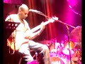 victor bailey - sweet tooth - 27.4.2007 graz (austria)