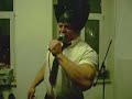 rummelsnuff \"mongoloid\" live
